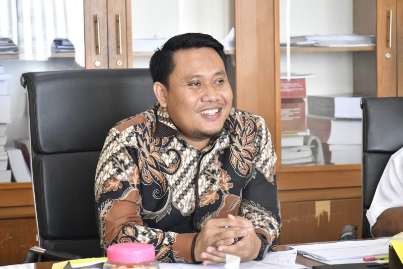 Sidik Efendi: Putusan MK Soal Pendidikan Gratis Harus Direspons Bijak dan Bertahap