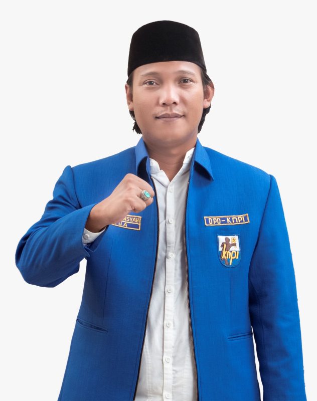 KNPI Lampung Matangkan Persiapan Harlah ke-52