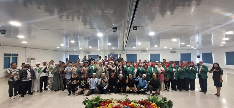 Tokoh Lampung Desak Perda Anti LGBT Segera Direalisasikan