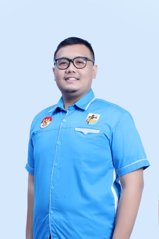 Jadi Ketua OC Sarasehan Pemuda, Naufal Caya Ingatkan Pemuda Bersatu