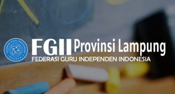 FGII Soroti Sikap Diam Dinas Pendidikan Pesawaran Terkait Dugaan Perundungan di SMPN 19