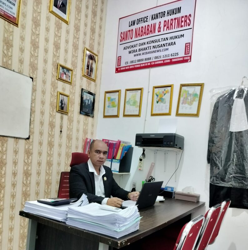 GURU SY SMPN 23 KOTA TANGERANG DIDUGA DI FITNAH SECARA KEJI OLEH ORANG TUA MURID RA BERINISIAL S