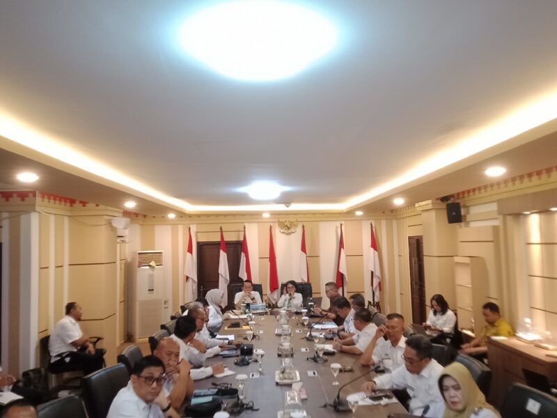 Pengelolaan Sampah Lampung Berbenah, Dari Open Dumping Menuju Sanitary Landfill