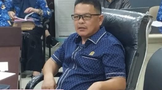 Anggota DPRD Lampung Minta Dinas Pendidikan Konsisten Terapkan Jalur SPMB