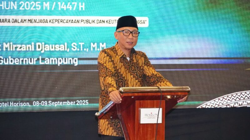 Ijtima Ulama dan Umara MUI Tahun 2025, Perkuat Sinergi untuk Keutuhan Bangsa
