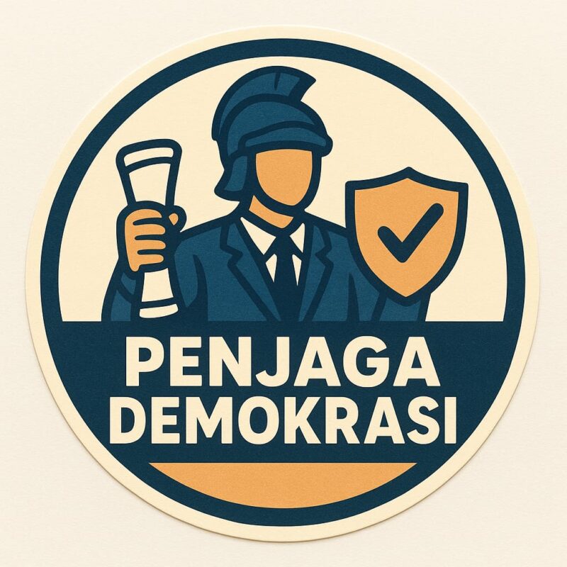 Pers sebagai Penjaga Demokrasi