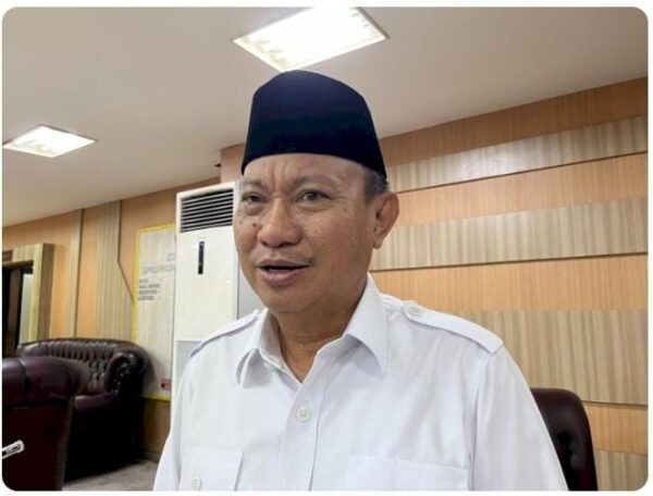 DPRD Lampung Dukung Revitalisasi Dipasena